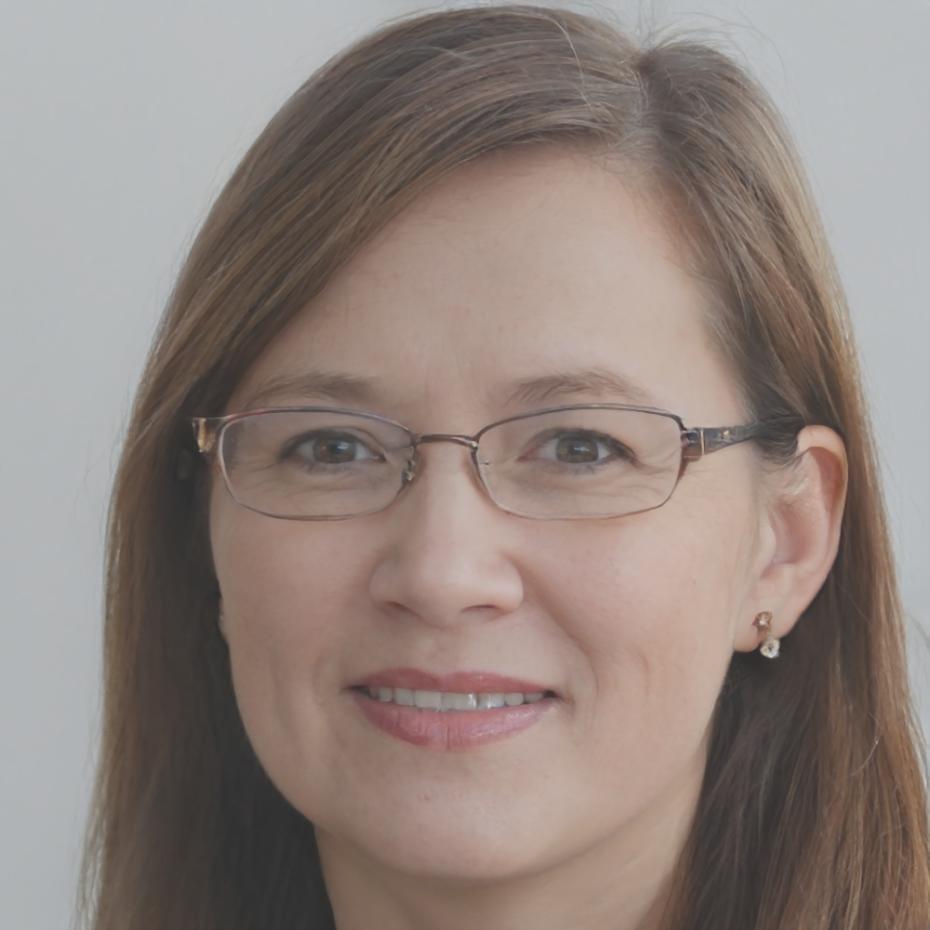 Retrato de Elena Mendoza